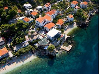 Apartments Leut