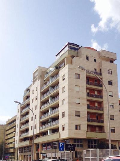 L'Attico del Centro