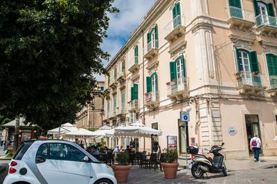 Sognando Ortigia