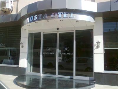 Hosta Otel - Image 26