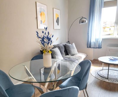 Morgagni Suites
