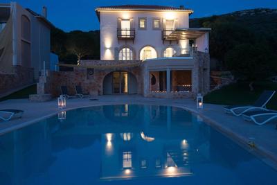 PyleanBlue villas