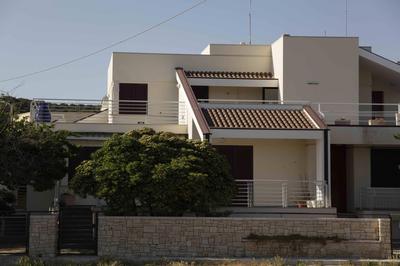 Torre dell'Alto apartment