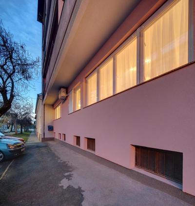 Apartment Osijek-Tvrda