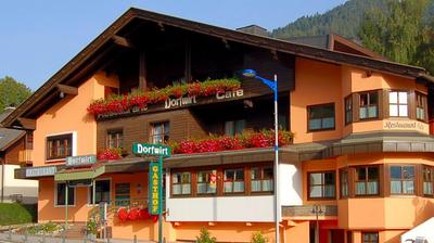 Pension Dorfwirt