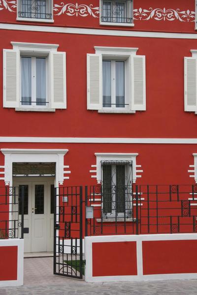 B&B A Casa Dell'Antiquario