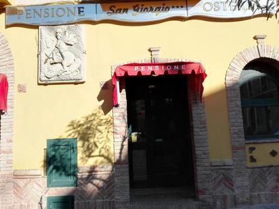 Locanda San Giorgio