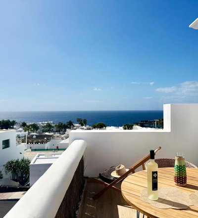 Canaryislandshost I Dalia