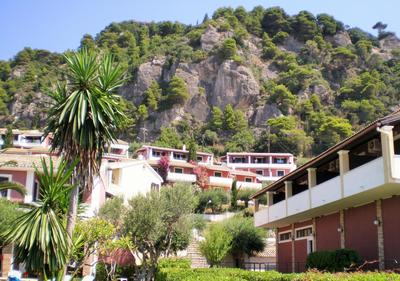 MENIGOS RESORT - Διαμέρισμα Αριθμός 168