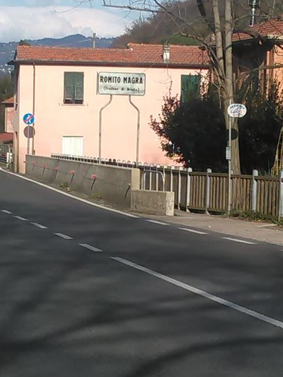 Casa Fontana