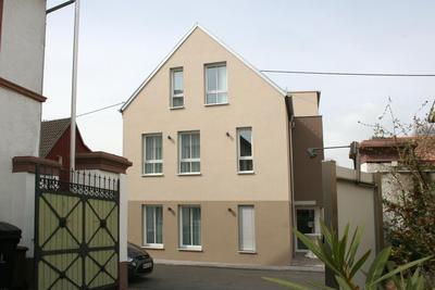 SCHLAFGUT Domhof erleben