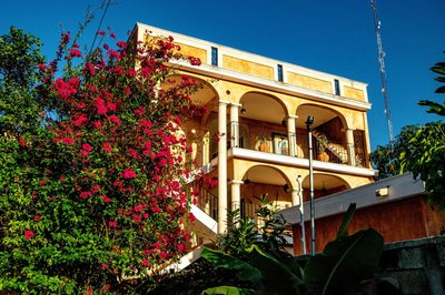 Hotel Boutique Kiin Wayeb