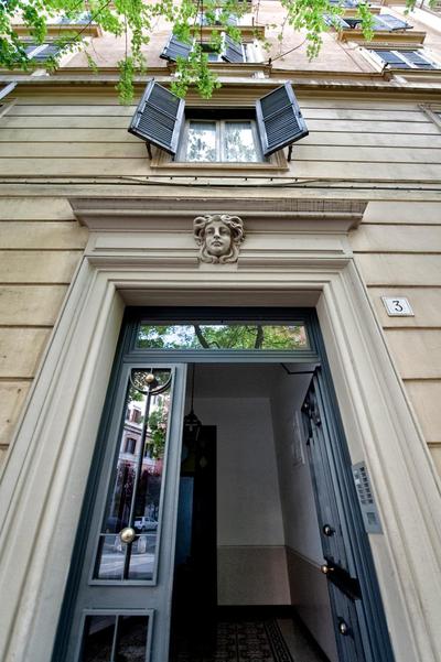 TinkerBell GuestHouse