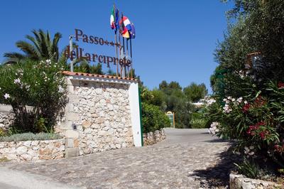Villaggio Passo Dell'Arciprete