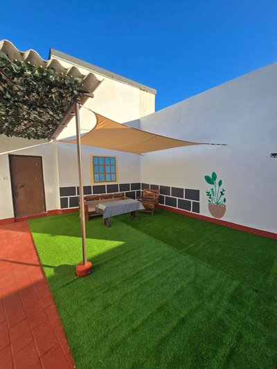 Casa El Canario by Sanlúcar Housing