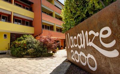 Hotel Vacanze 2000 - Adults Only