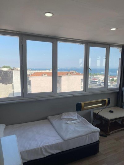 SİMGE SULTAN' old cty