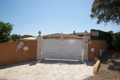 La Tarentane