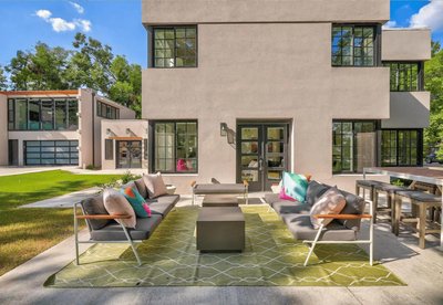 5BR Home 4 mins OU Stadium, Sleeps 10