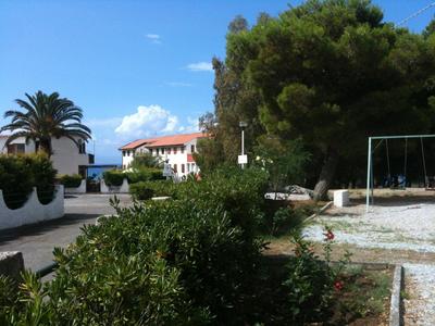 Residence La Giungla