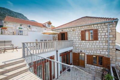 Sunset Villa Cavtat