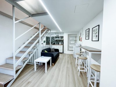 Watt Industrial Loft - Navigli District, Milano