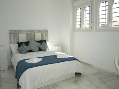 Jerez Centro Stay