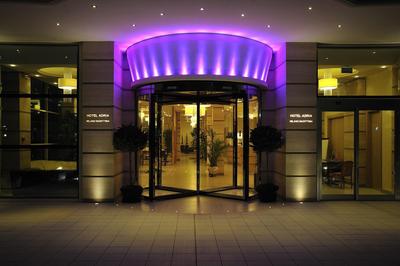 Hotel Adria