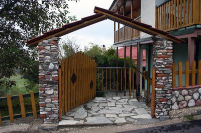 Guesthouse Mitsiopoulou