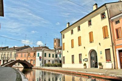 Al Ponticello