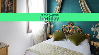 HOTIDAY Room Collection - Dolo