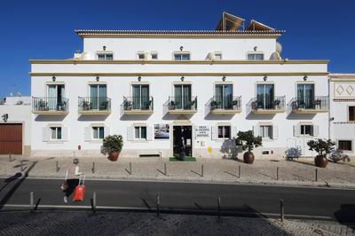 Vila Sao Vicente Boutique (Adults Only)