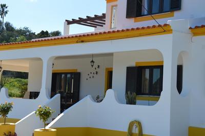 Quinta das Andorinhas