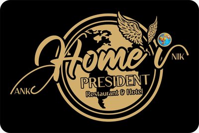 ANK -HOME i PRESIDENT- NIK