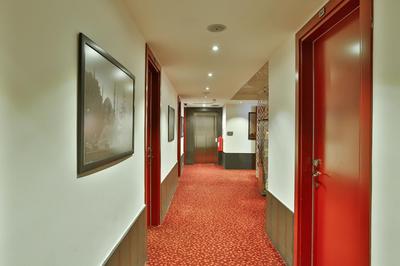 Senatus Otel - Özel Sınıf - Image 69