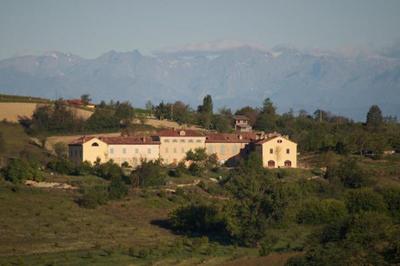 La Famulenta garden apartment