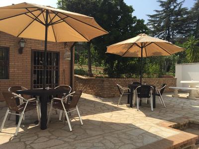 B&B Casa Dolce Luna