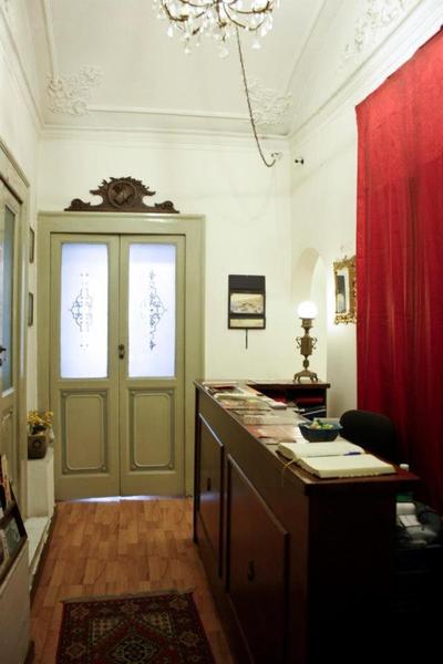 B&B Miseria e Nobilta'