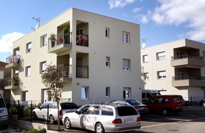 Ive Apartment
