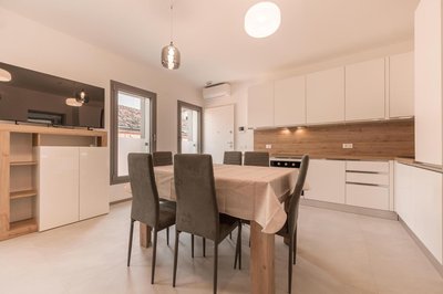 Dauli Suite - tra Venezia e Padova & Parcheggio