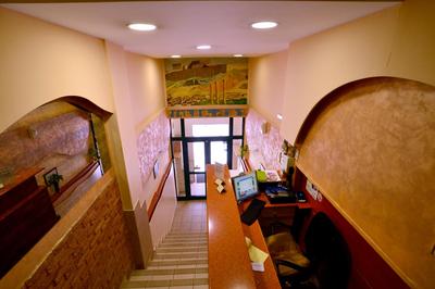 Electra Hotel Piraeus