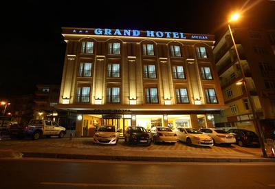 Grand Hotel Avcilar - Image 7