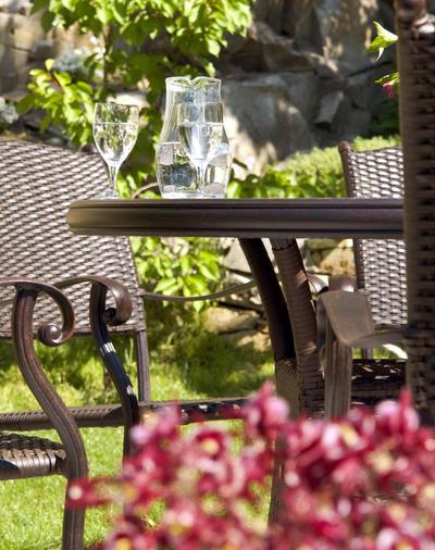 Landgasthof Zur schönen Wienerin