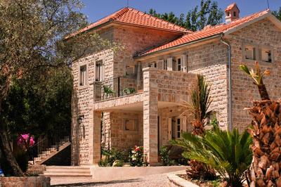 Boutique Hotel Malo Selo