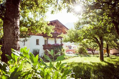 s'Landhaus