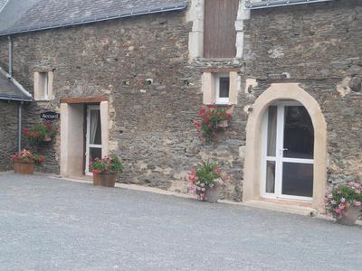 Domaine de la Cour