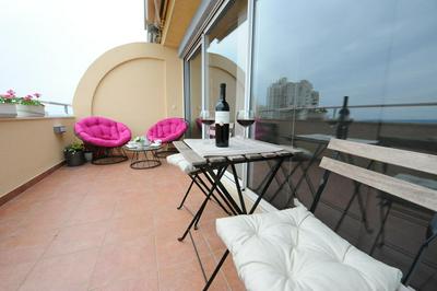 Apartment Gold Plus