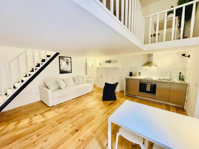 Orti 12 - Crocetta City Center Cozy Apartment Perfect x4!