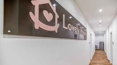 Lovely Rooms by Rentbeat
