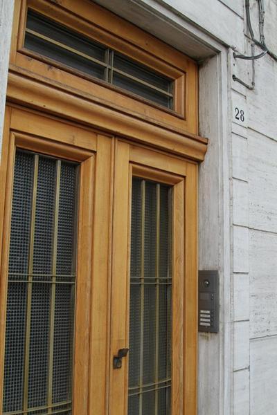 B&B I Propilei di San Girolamo